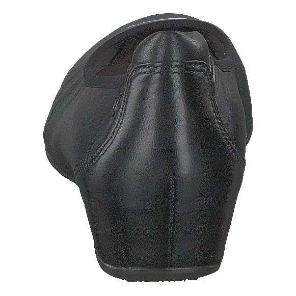1-1-22421-22 003 Black Leather
