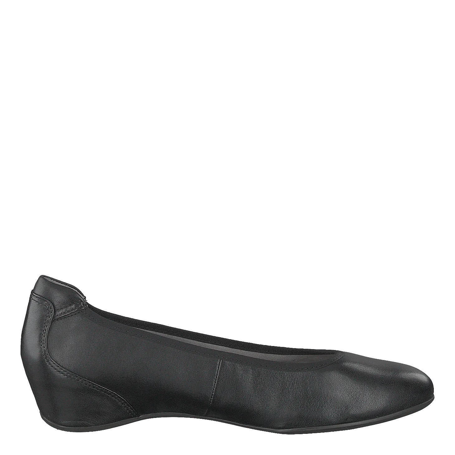 1-1-22421-22 003 Black Leather