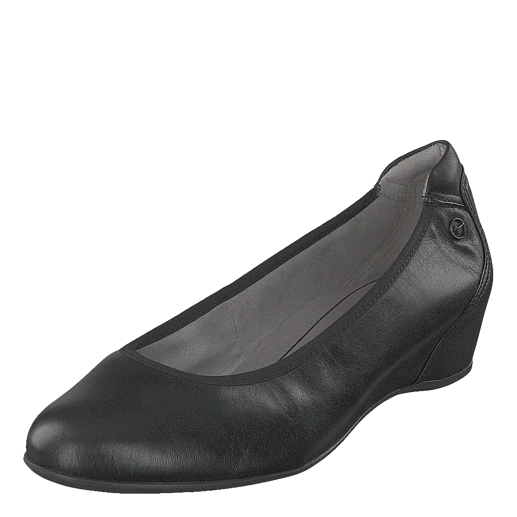 1-1-22421-22 003 Black Leather