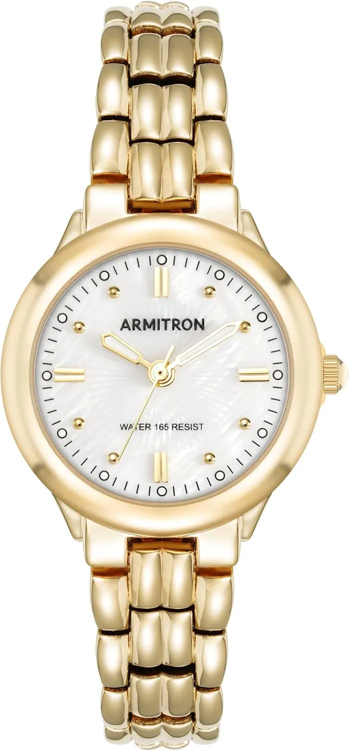 Armitron Women's Bracelet Watch, 75-5947