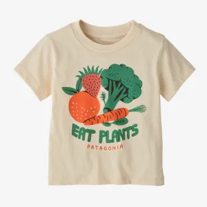 Baby Graphic T-Shirt (Farm Snacks)