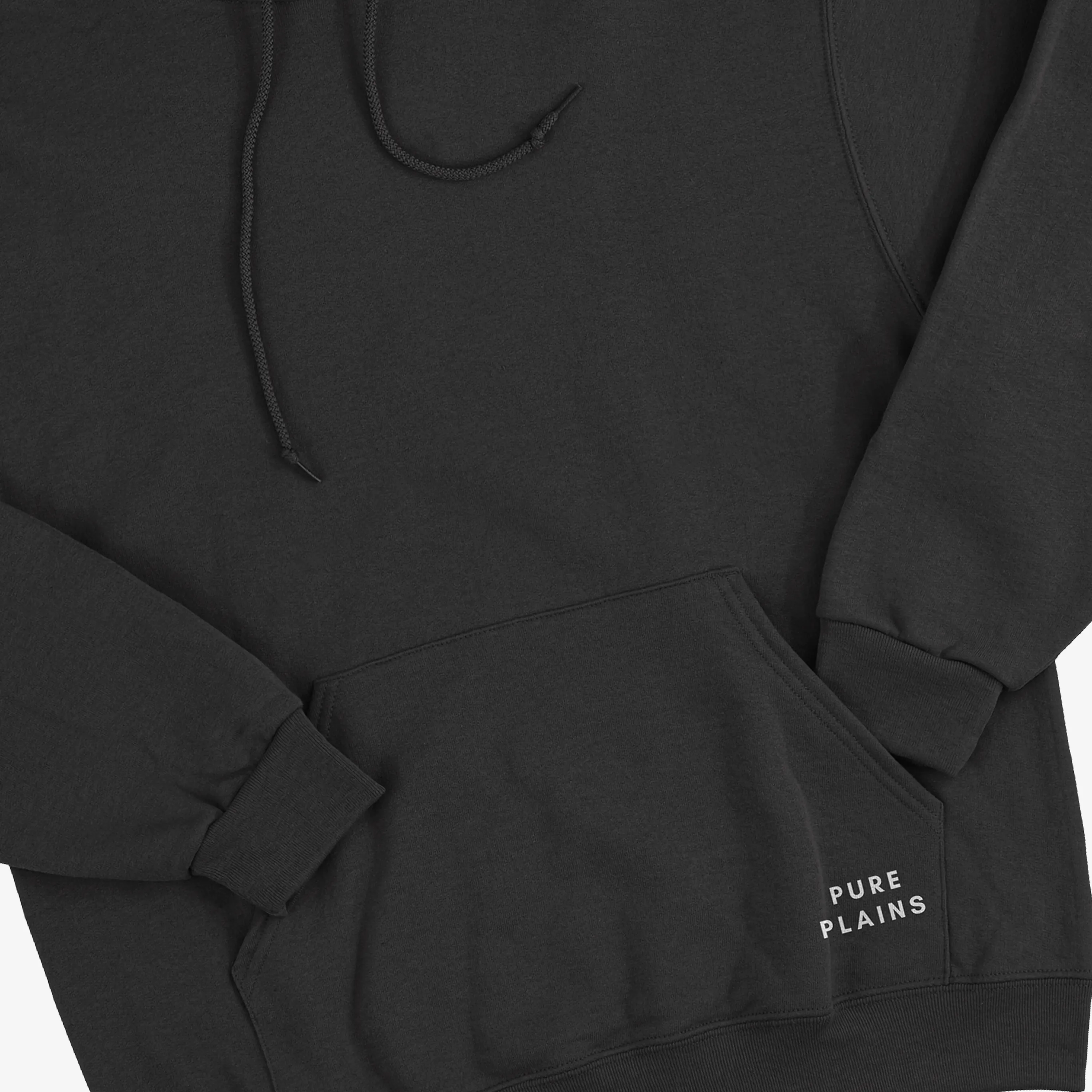 Black Box fit Hoodie