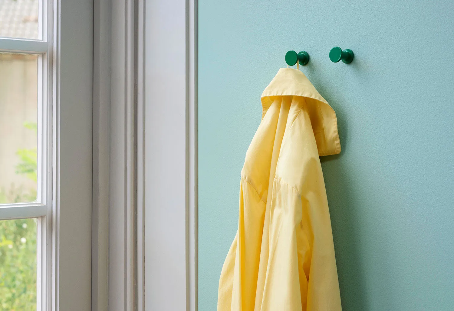Bolt Hooks