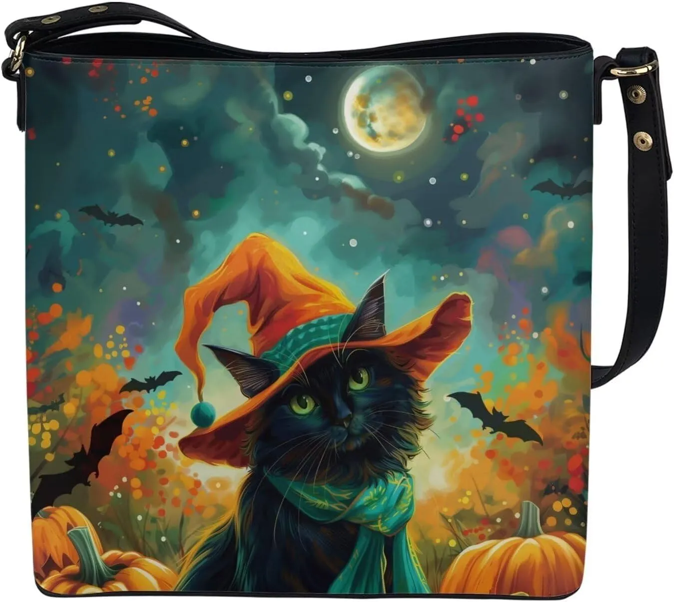Bucket Bag for Women Leather Hobo Bags for Women Handbag Tote Bag Make up Bag Waterproof Shoulder Bag
