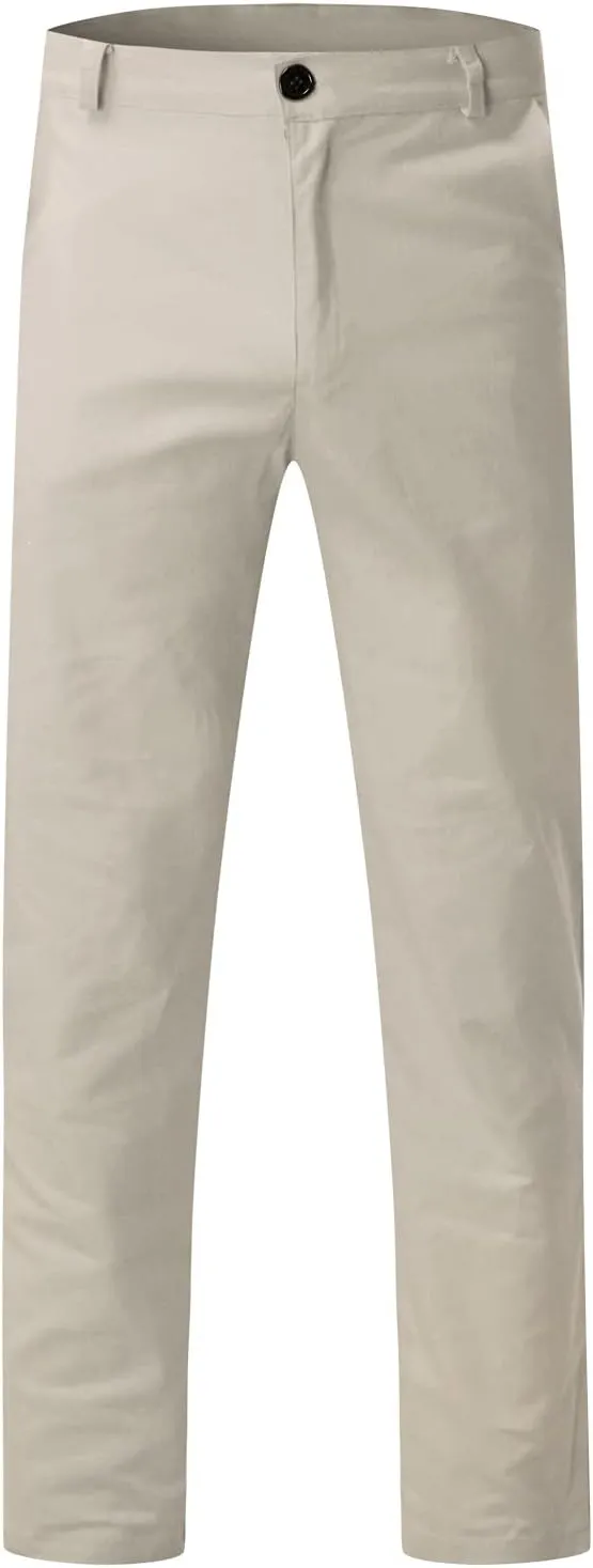 Cargo Pants for Men Work Fit Stretch Cargo Pant Men's Jogger Sweatpants Jogger Sweatpants for Men Men's Fleece Lounge
