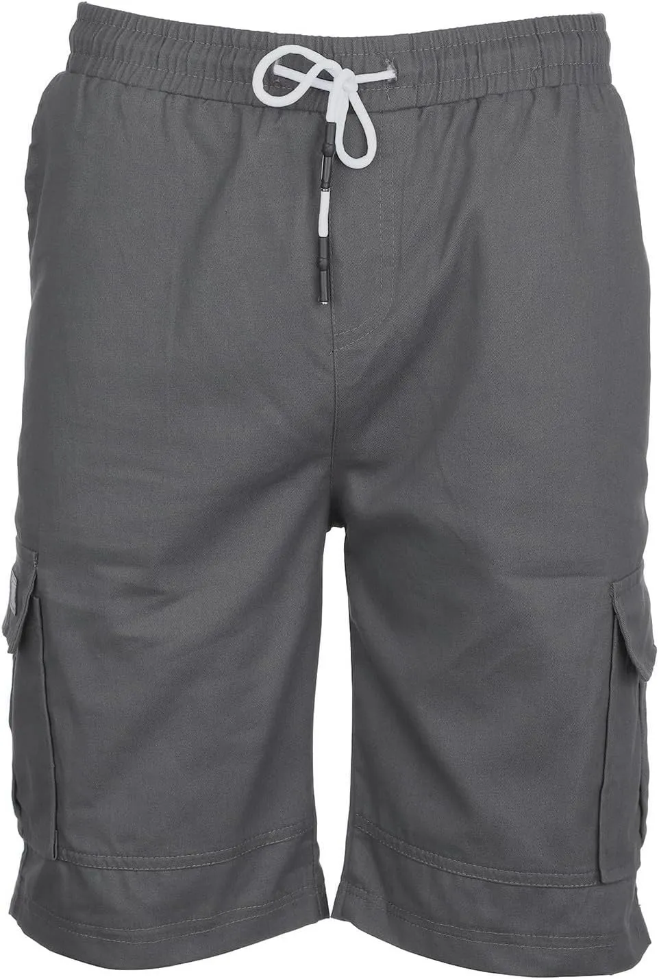 Cargo Shorts for Men 2024 Men's Classic Cargo Shorts, Waterproof Hiking Shorts Loose Fit Cargo Short with 6 Pockets
