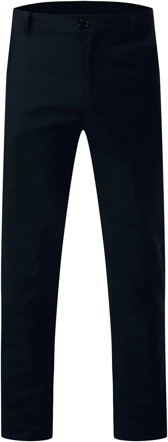 Cargo Sweatpants for Men Mens Lounge Pants Pant 2023 Men's Heavyweight Cargo Fleece Sweatpants Stretch Elastic Waist