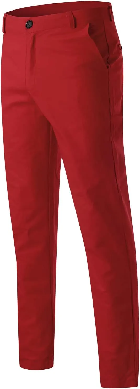 Cargo Trousers for Men Joggers for Men Track Pant Men's Jogging Pants Hiking Sweat Pants Fitness Drawstring Casual