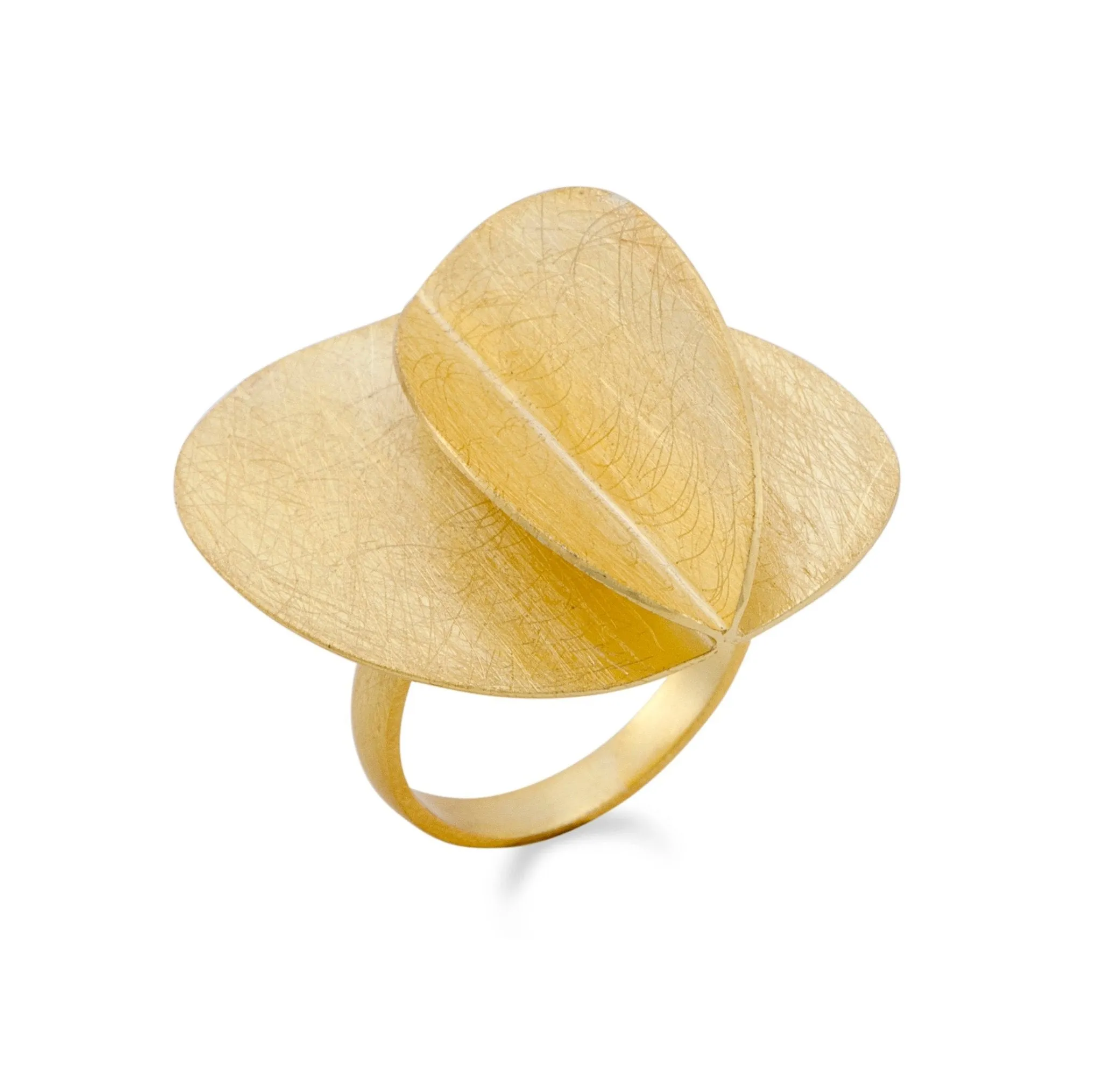 Chapeau - Ring Butterfly