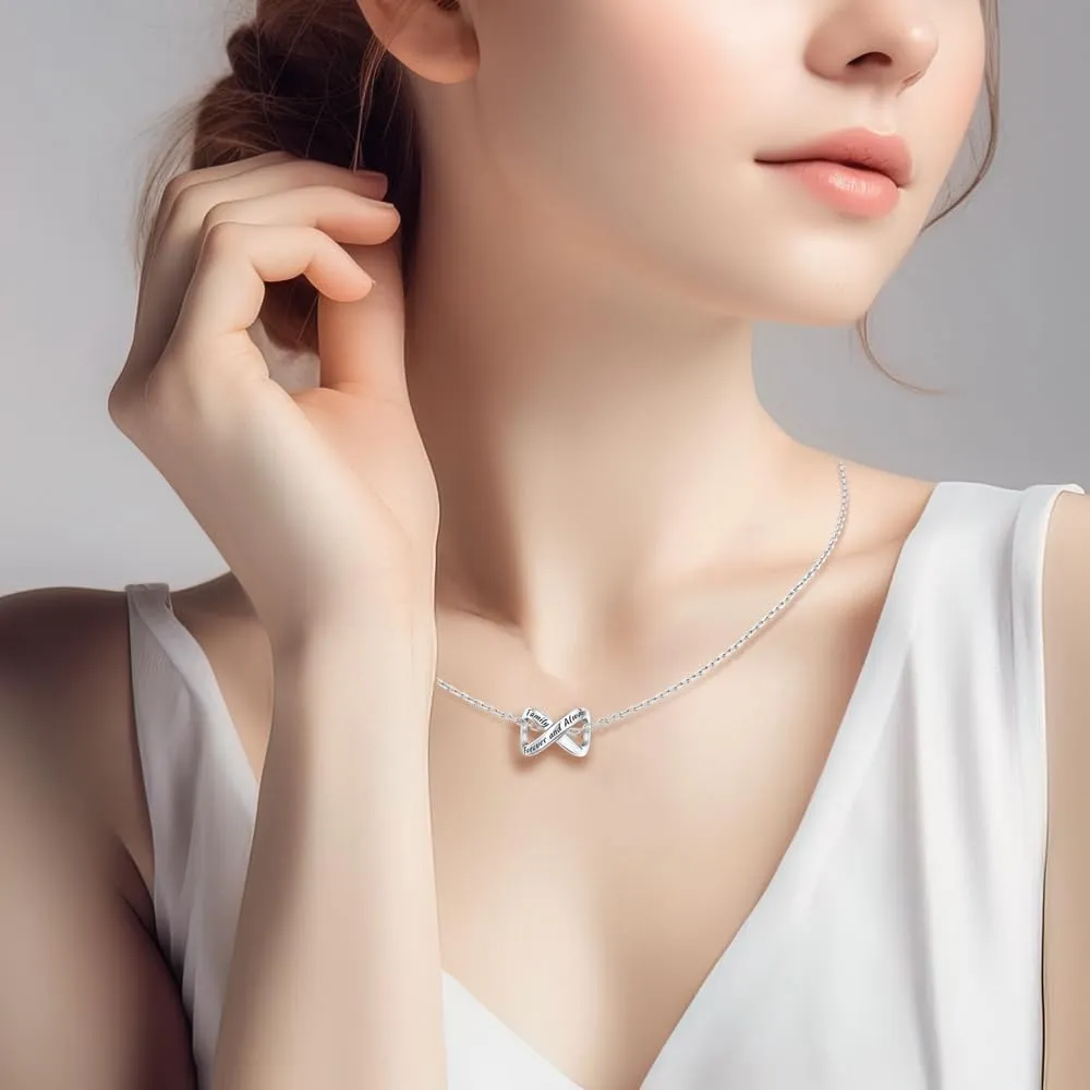 Charm 925 Sterling Silver Bead for Charm Bracelets and Necklaces, Birthday Mothers Day Jewelry Gifts Women Girls