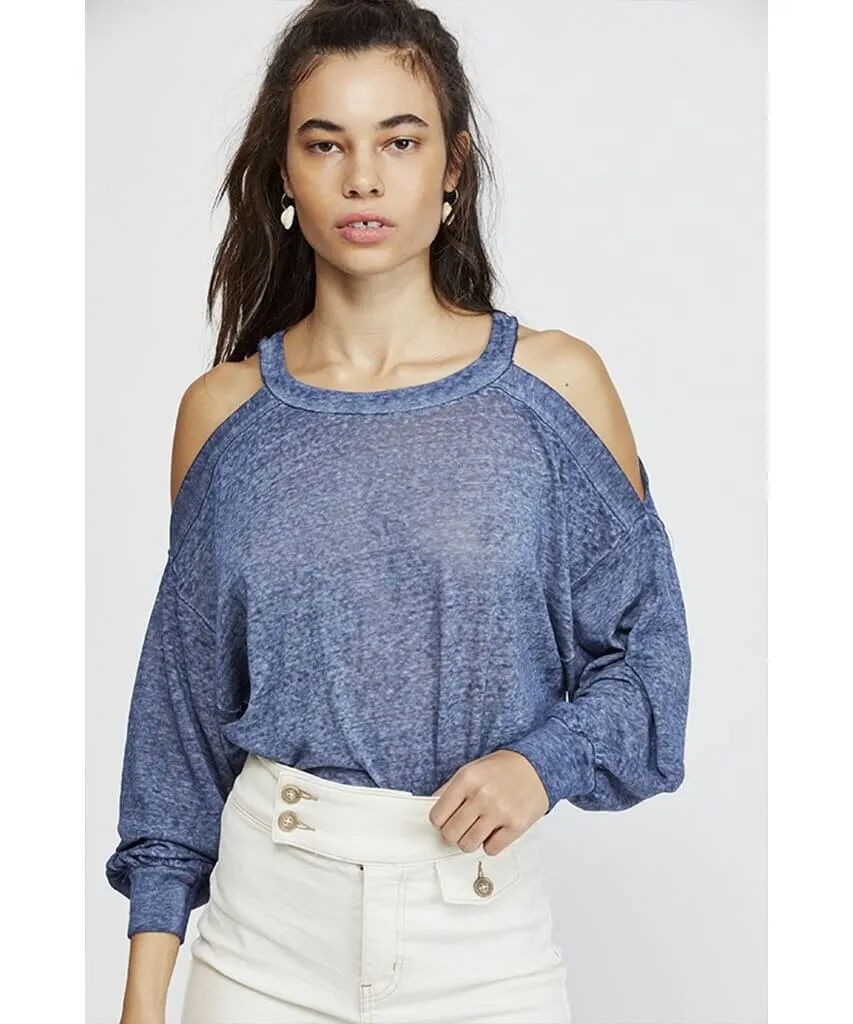 Chill Out Long Sleeve Storm