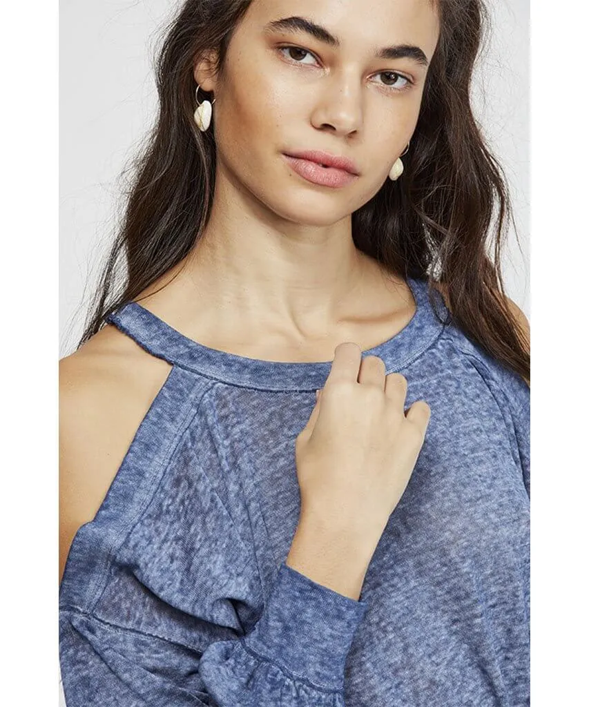 Chill Out Long Sleeve Storm