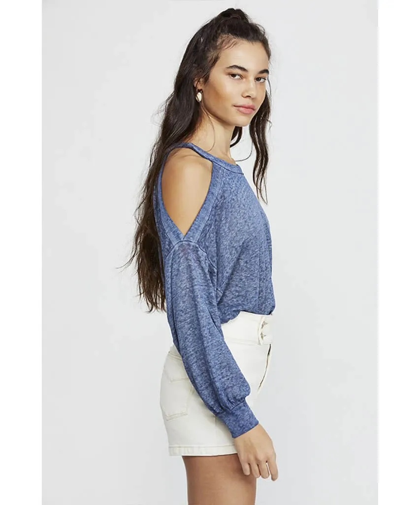 Chill Out Long Sleeve Storm