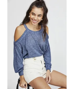 Chill Out Long Sleeve Storm