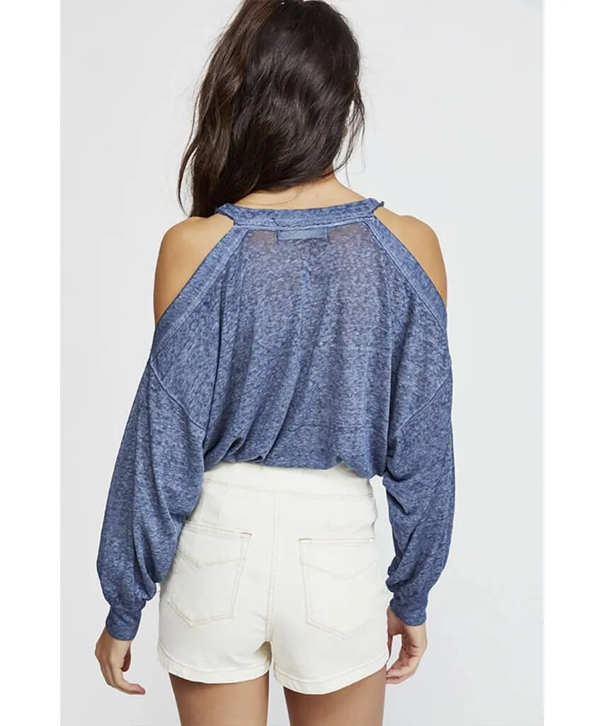 Chill Out Long Sleeve Storm