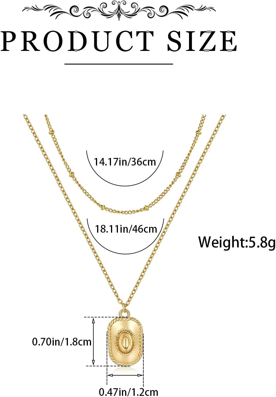 Coastal Cowgirl Charm Necklace Choker Gold Shell Starfish Beach Charm Necklace Trendy Jewelry for Women