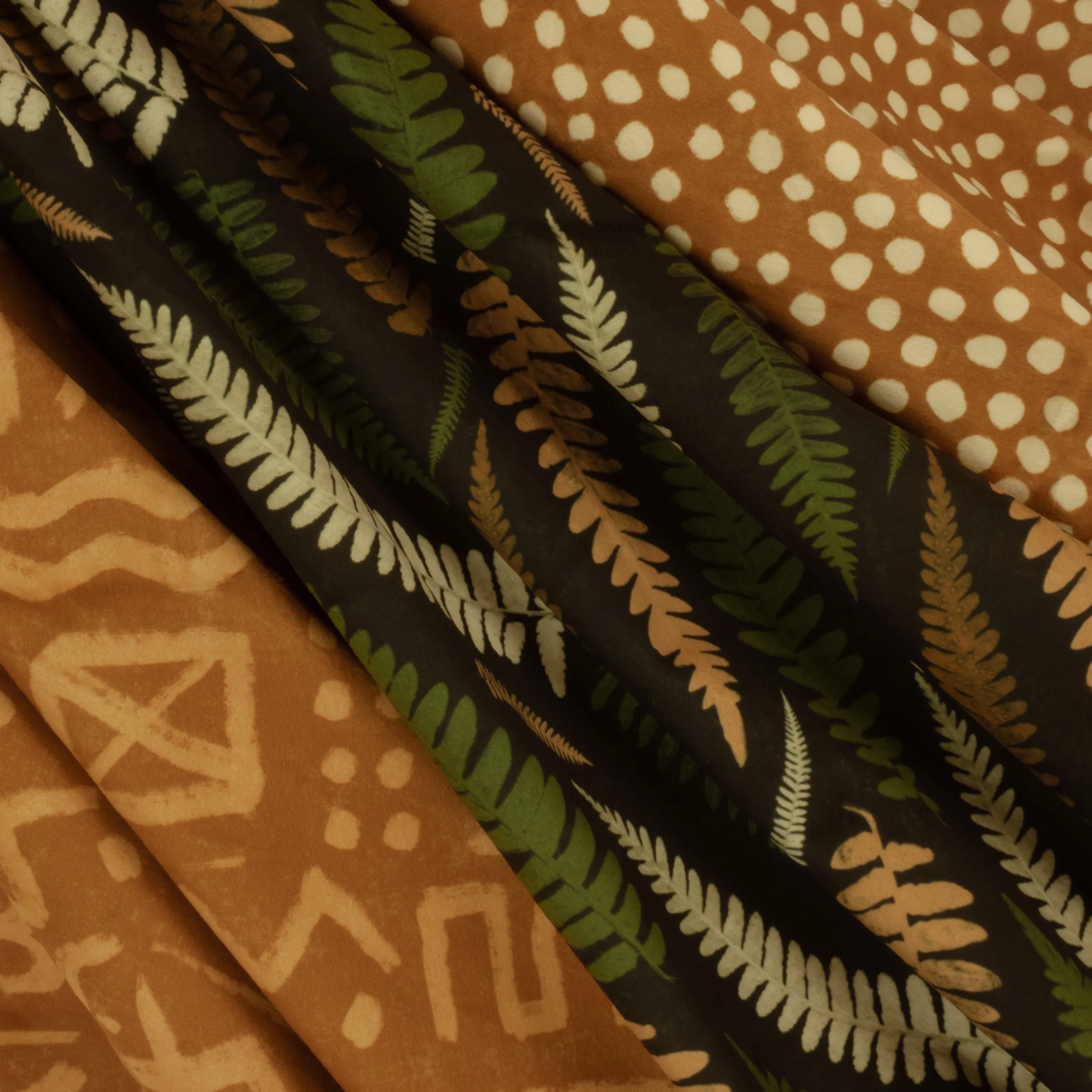 Corcovado | Boho Chic Ferns