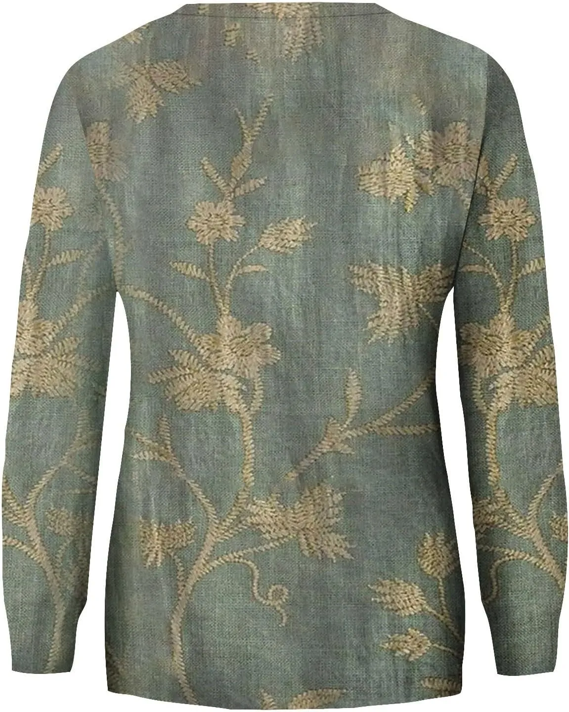 Cute Sweatshirts For Women Fall Pullover Sweater Tops Comfy Sweatshirts Printed Travel Outfits