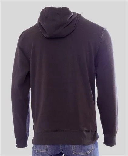 FLEECE HOODY