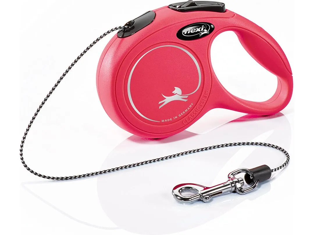 Flexi New Classic Cat Cord 3M