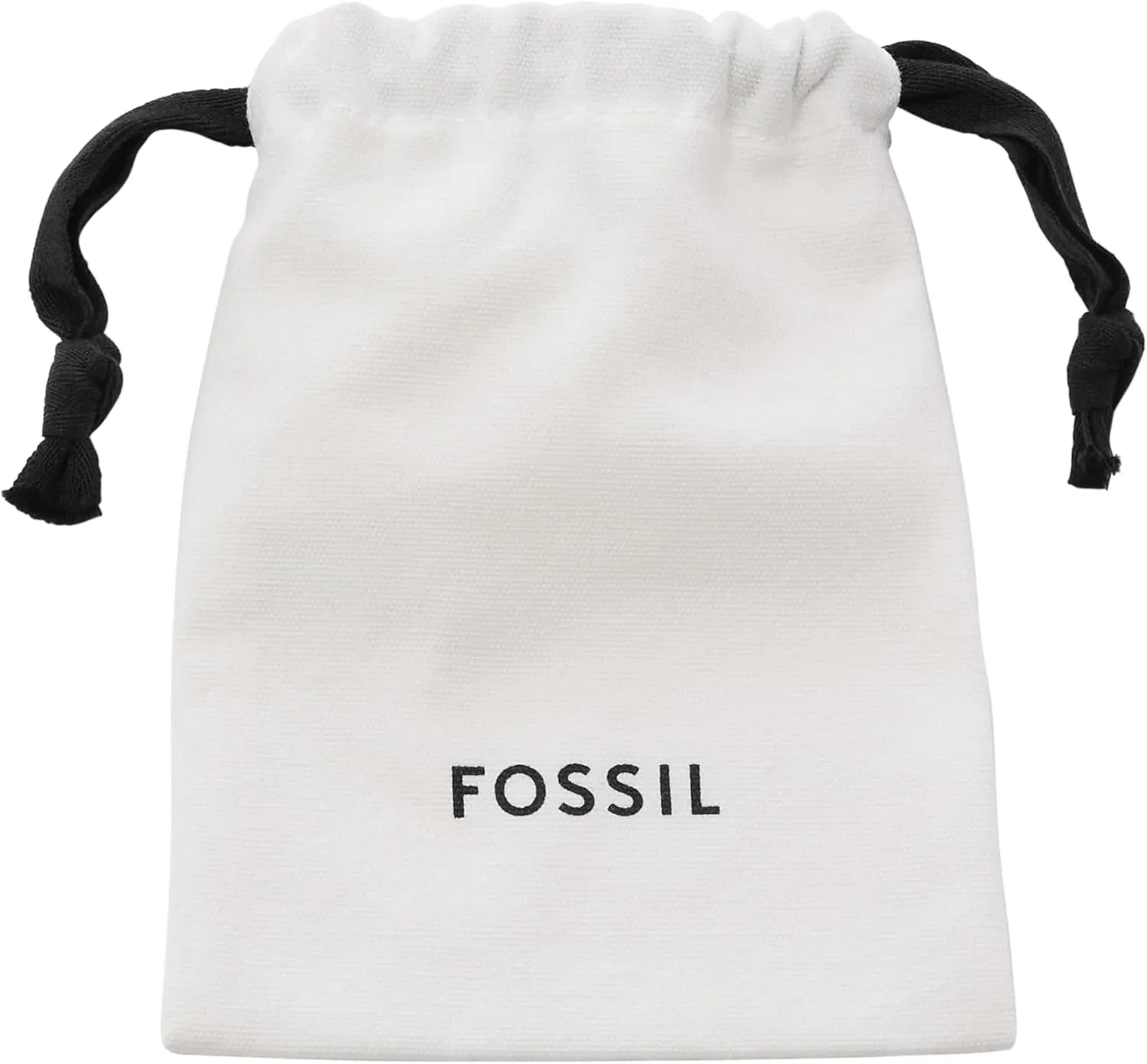 Fossil Women's Gold-Tone Stainless Steel Pendant Chain Necklace for Women