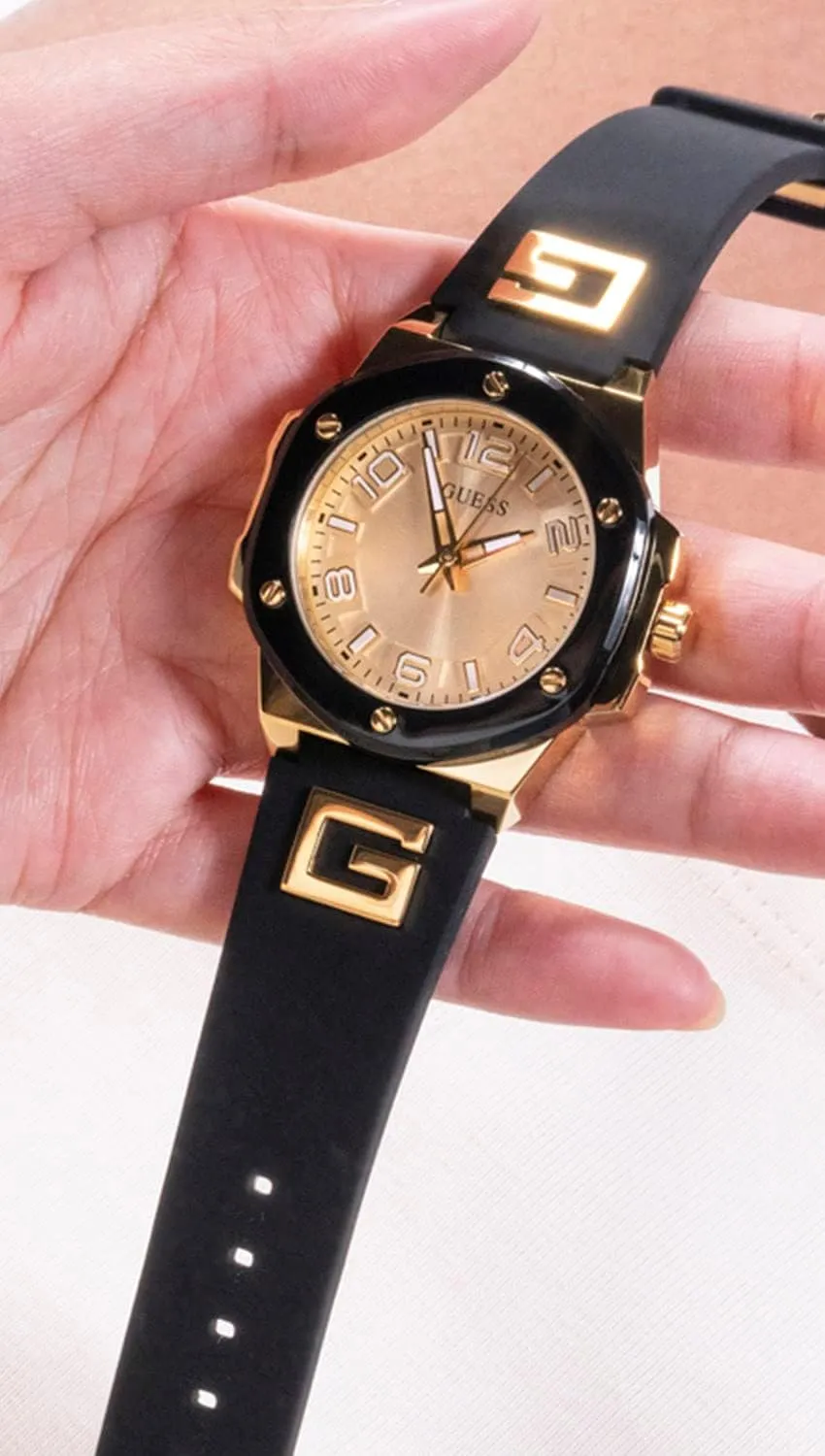 GUESS Ladies 38mm Watch