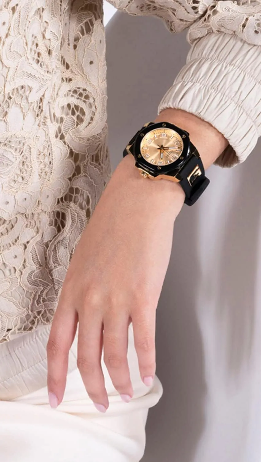 GUESS Ladies 38mm Watch