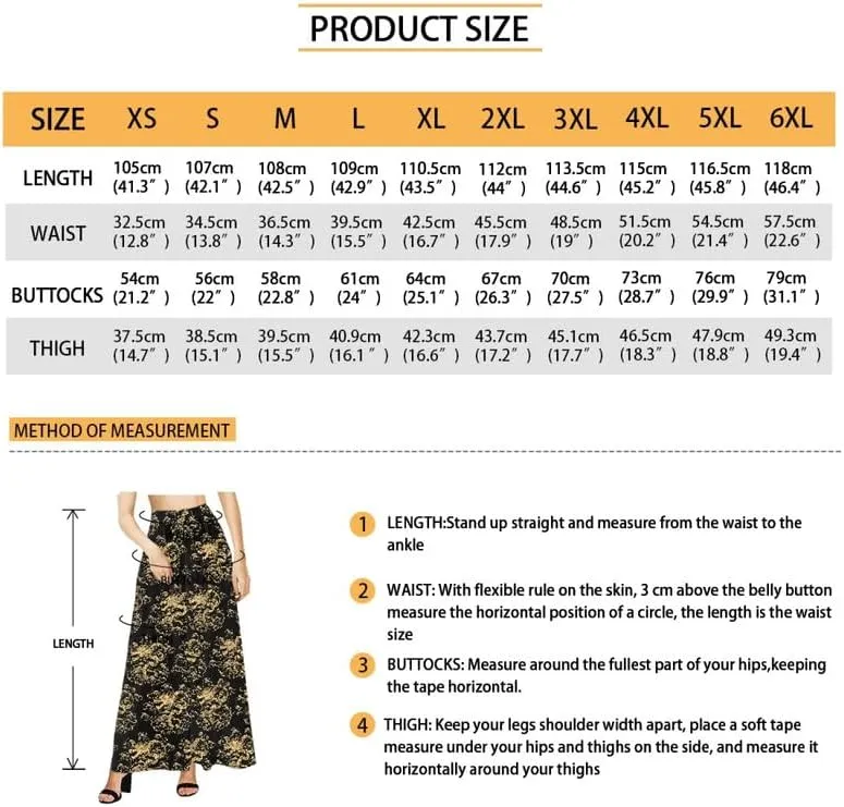 Irisjudy Womens Casual Wide Leg Long Lounge Pant Trousers, Monet Art Elastic High Waisted Palazzo Trousers Plus Size Clubwear