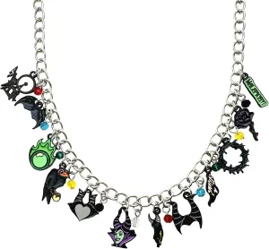 JDHFJFH Charm Necklace Metal Anime Necklace