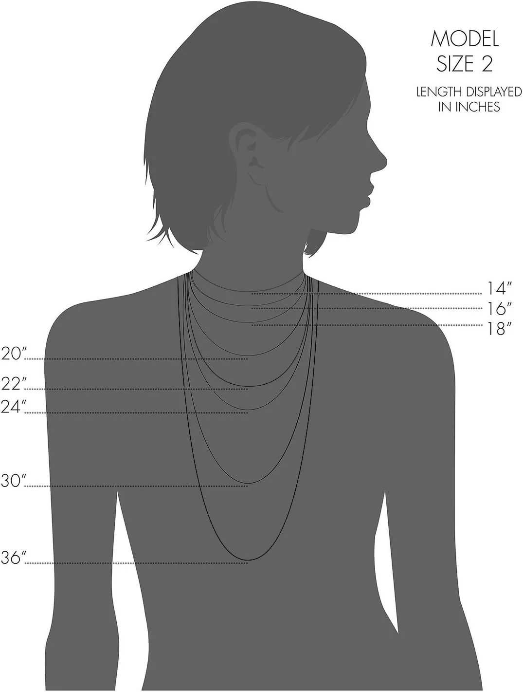 Kooljewelry 14k Yellow Gold Filled Or White Gold Filled Singapore Chain Necklace For Women And Men (1mm, 1.4mm, 1.7mm or 2mm - sizes from 14 to 30 inch long)