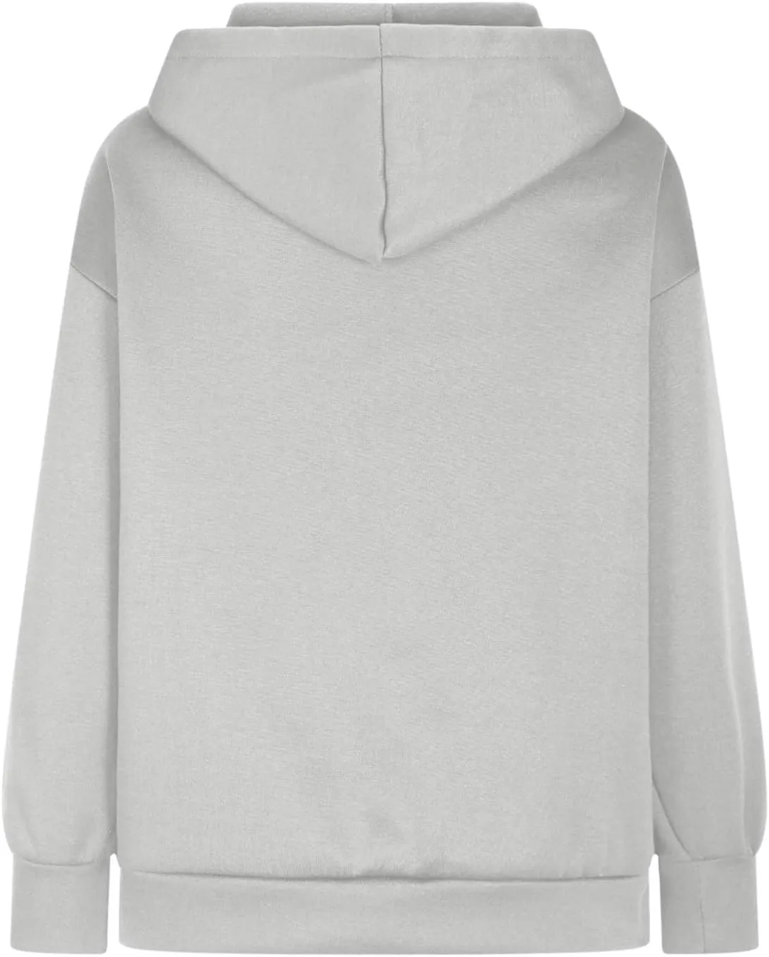 Lastesso Hoodies for Women Fleece Fall Warm Sweatshirts Trendy Solid Loose Pullovers Oversized Comfy Clothes with Pockets