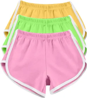 LCMTWX Biker Shorts Women Sport Pants Casual Beach Short Pants Biker Shorts High Waisted Shorts Women Womens Denim Women's