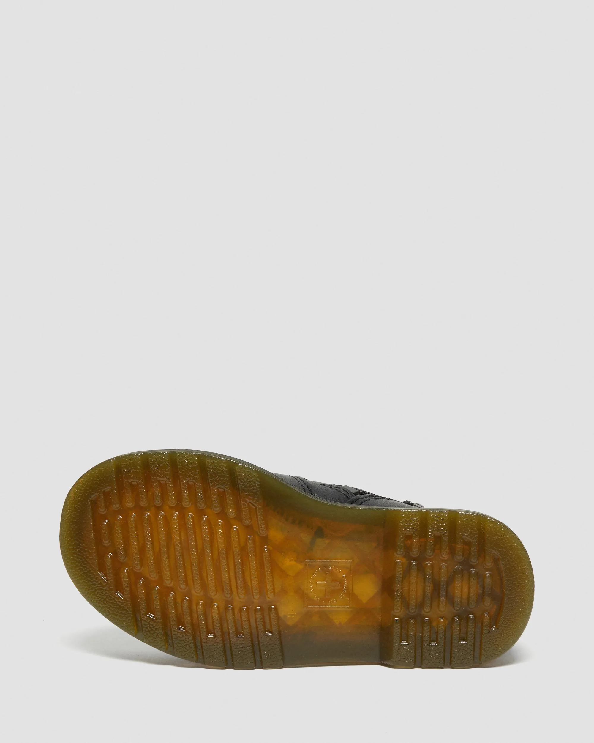 Leather Chelsea boots Toddler 2976 Softy T Dr. Martens