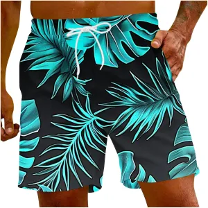 Local Boy Shorts Tie Dye Sports Shorts Casual Beach Couple Pants Bikini Top Mens Short Swimsuit Mens Shorts Big and