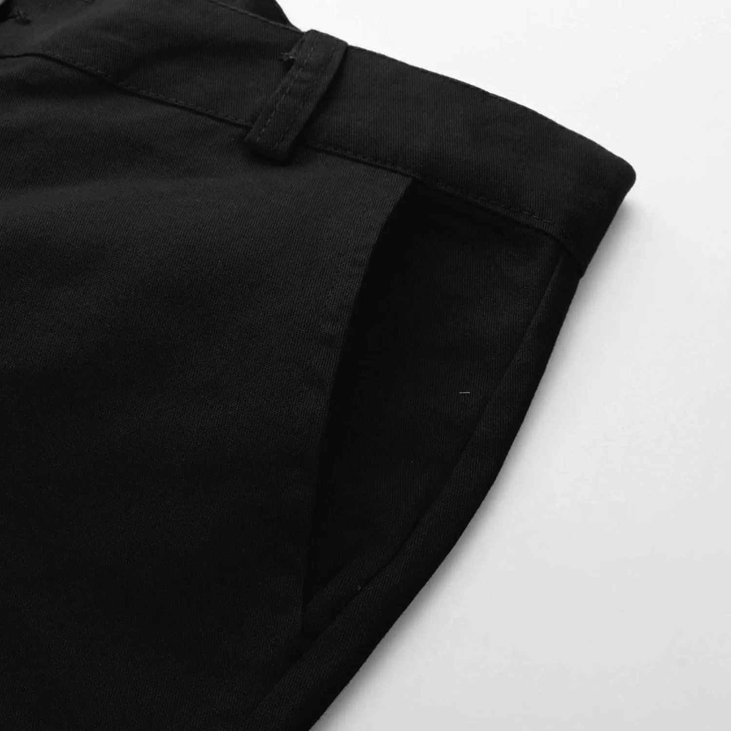 Men' S Casual Cargo Pants Loose Fit Hiking Joggers Athletic Sweatpants Outdoor Wearing Pants with Pockets Trousers