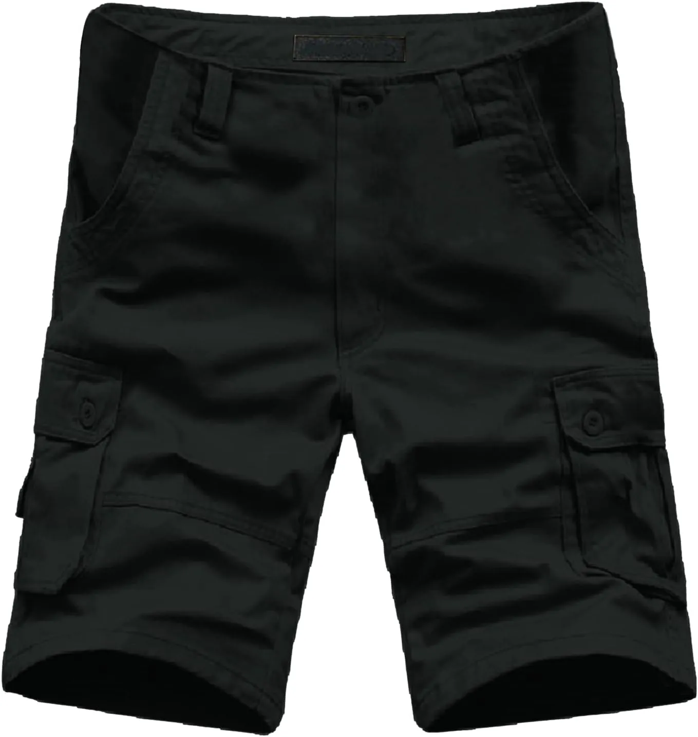 Mens Cargo Shorts and Pants Leisure Color Fashion Men's Solid Summer Men's Pants Shorts Men Cargo Union Cargo Shorts