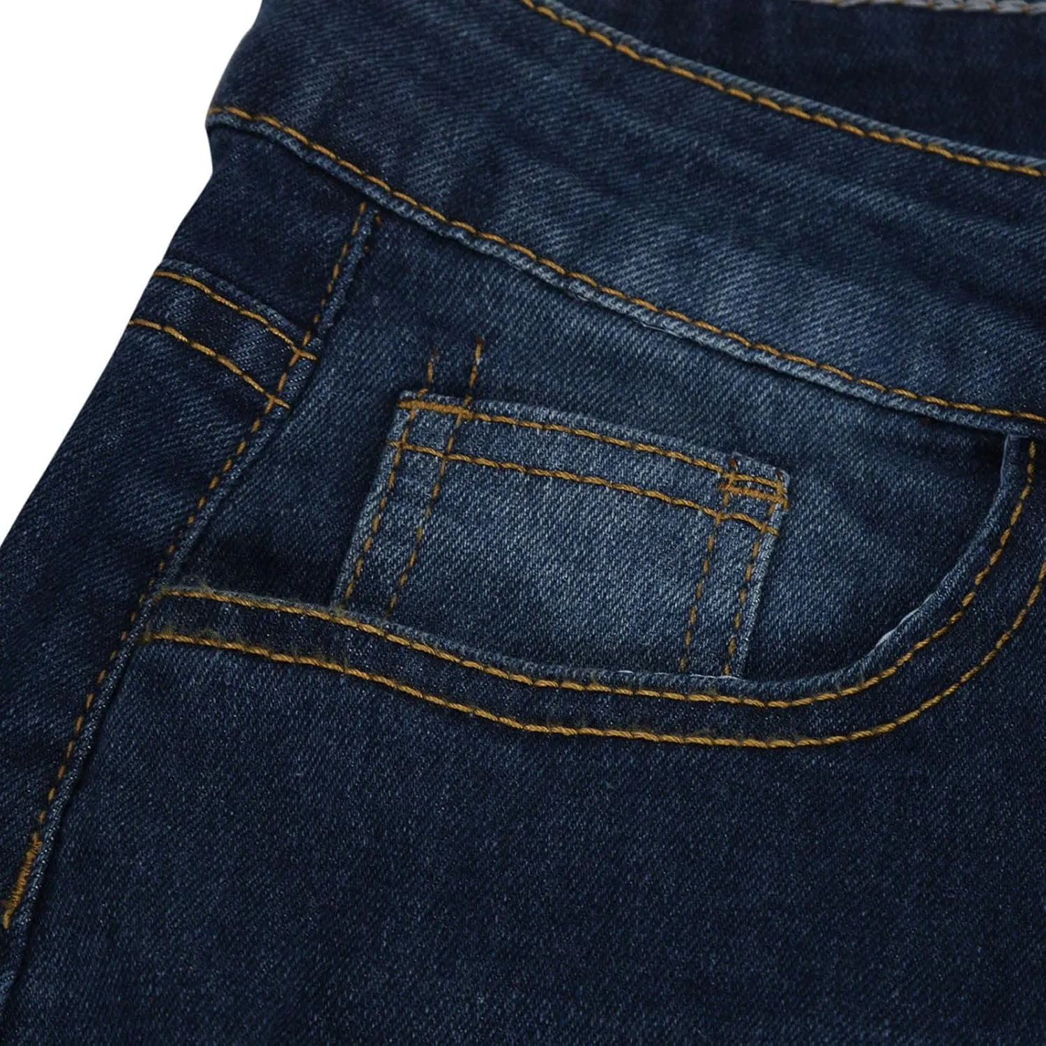 Mens Casual Denim Shorts Stretch Slim Fit Washed Distressed Rolled Ripped Jean Shorts for Men Front Zip Buttons Shorts