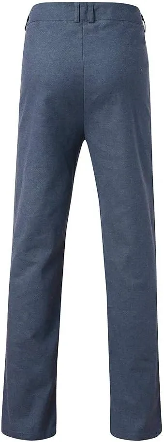 Men's Casual Plaid Dress Pants Stretch Flat-Front Suit Pant Slim Fit Ankle Length Pencil Tapered Trousers with Pockets