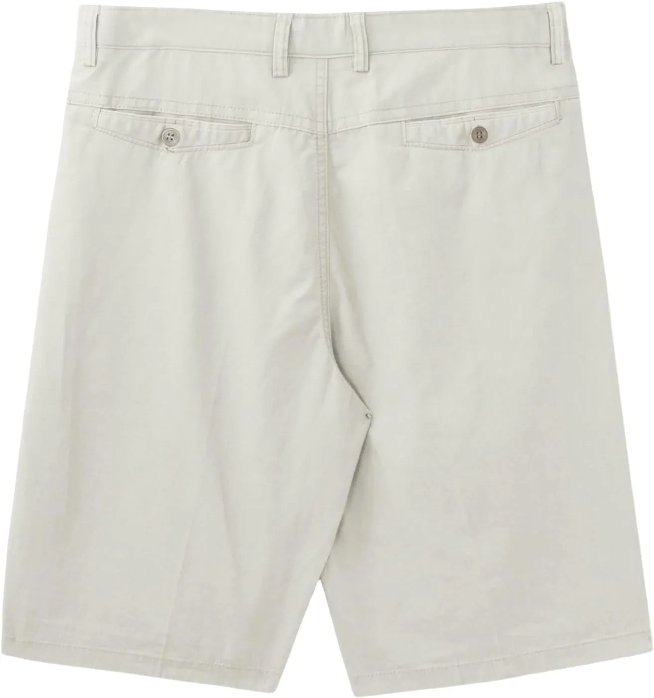 Mens Casual Shorts Cotton Slim Fit Chino Shorts Summer Flat Front Shorts with Pockets Travel Hawaii Lounge Holiday Beach