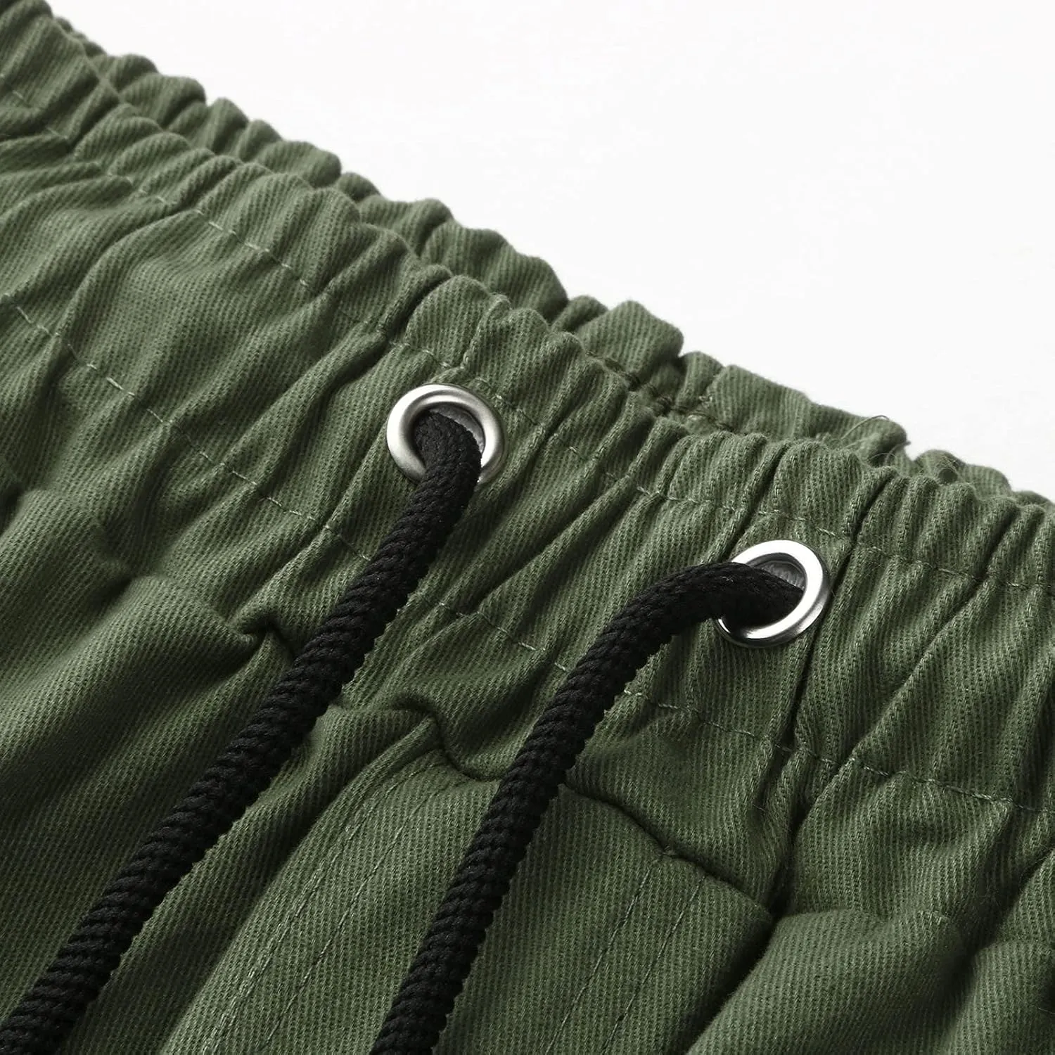 Mens Sweatpants Joggers Pants Man Waist Athletic Sports Sweats Casual Trousers Pants Sweatpants for Men with Pockets