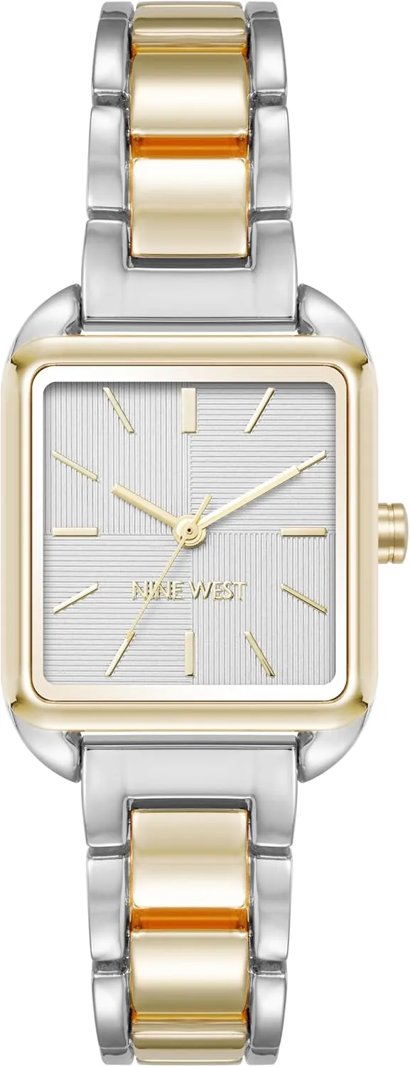 Nine West Women's Bracelet Watch