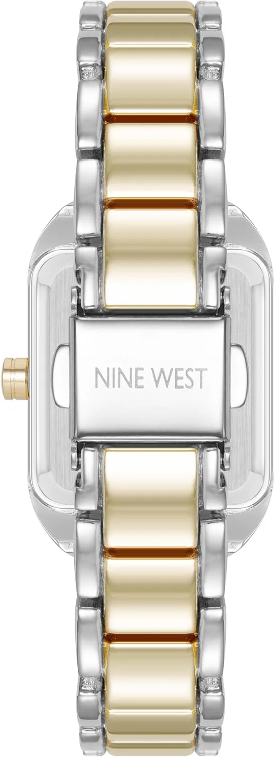 Nine West Women's Bracelet Watch