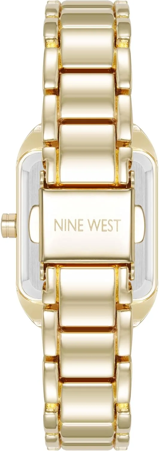 Nine West Women's Bracelet Watch