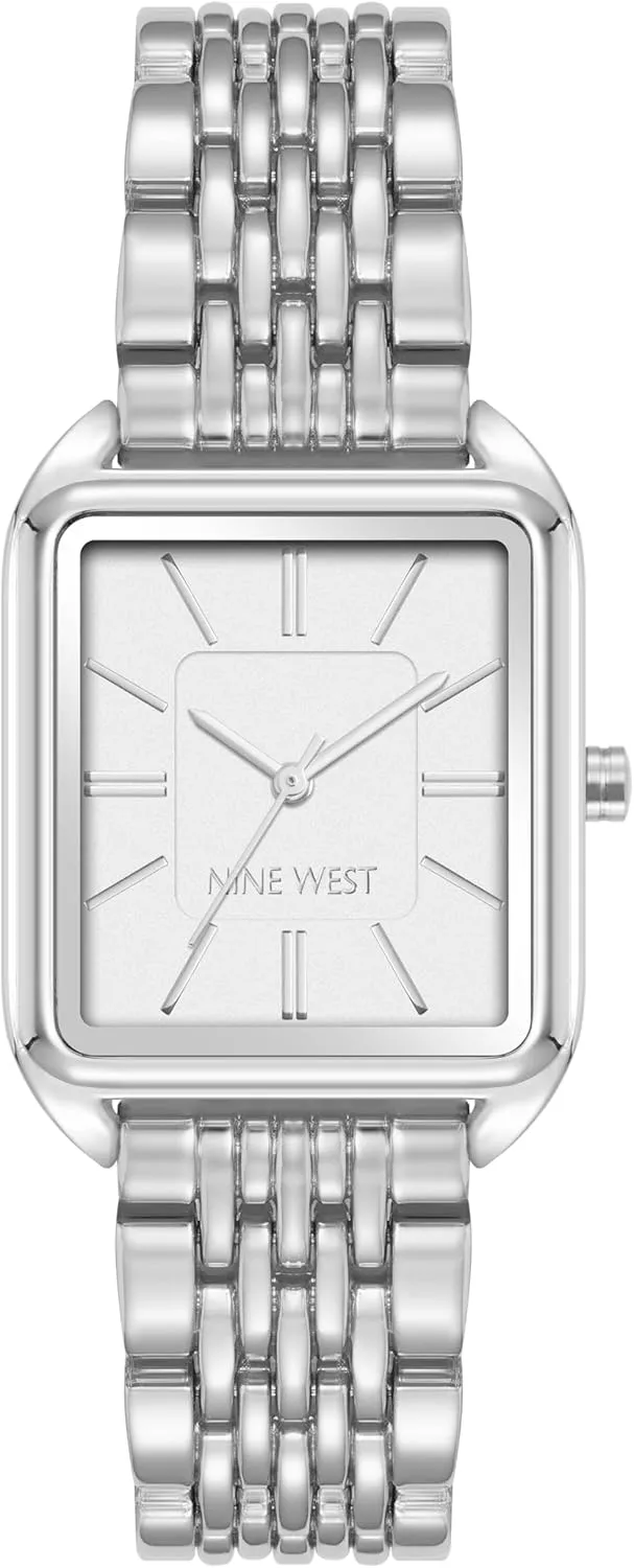 Nine West Women's Bracelet Watch