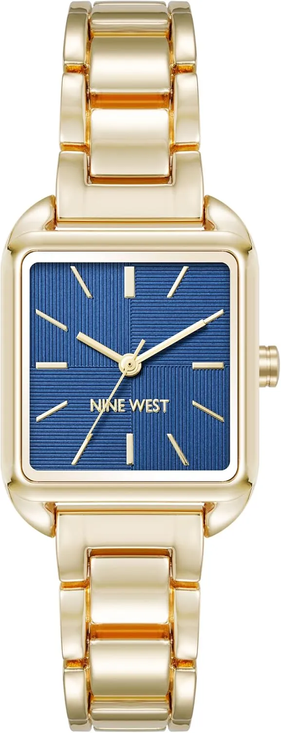 Nine West Women's Bracelet Watch