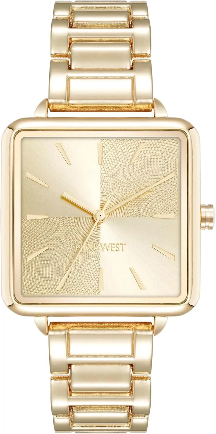 Nine West Women's Bracelet Watch