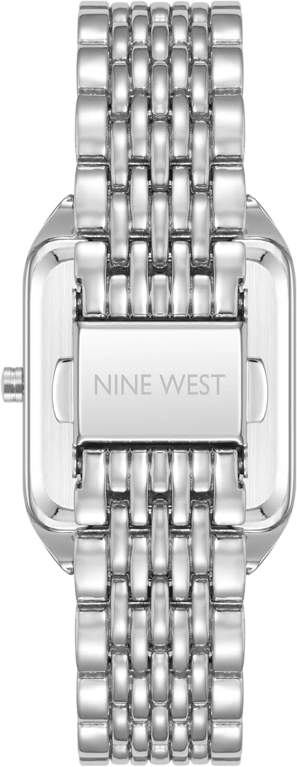 Nine West Women's Bracelet Watch