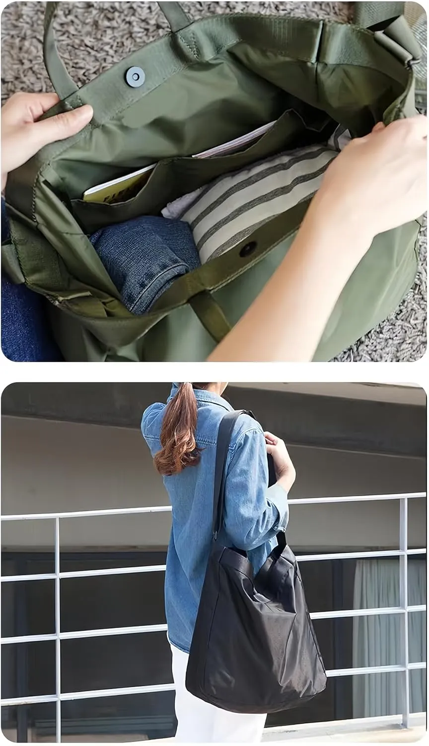 Nylon Cross Body Purses for WomenNylon Cross Body Bags for WomenNylon Shoulder BagNylon Bags for Women