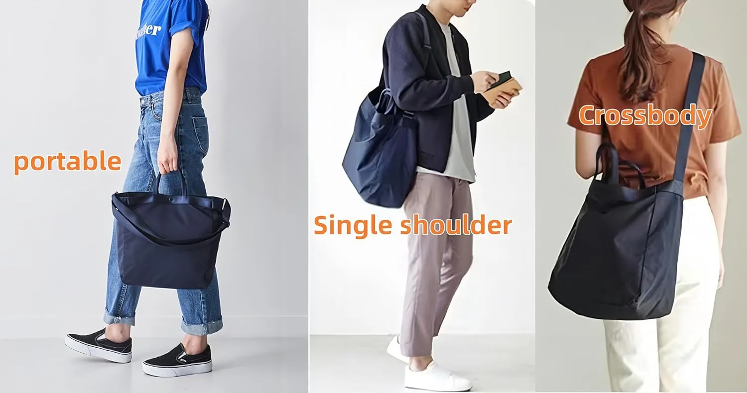 Nylon Cross Body Purses for WomenNylon Cross Body Bags for WomenNylon Shoulder BagNylon Bags for Women