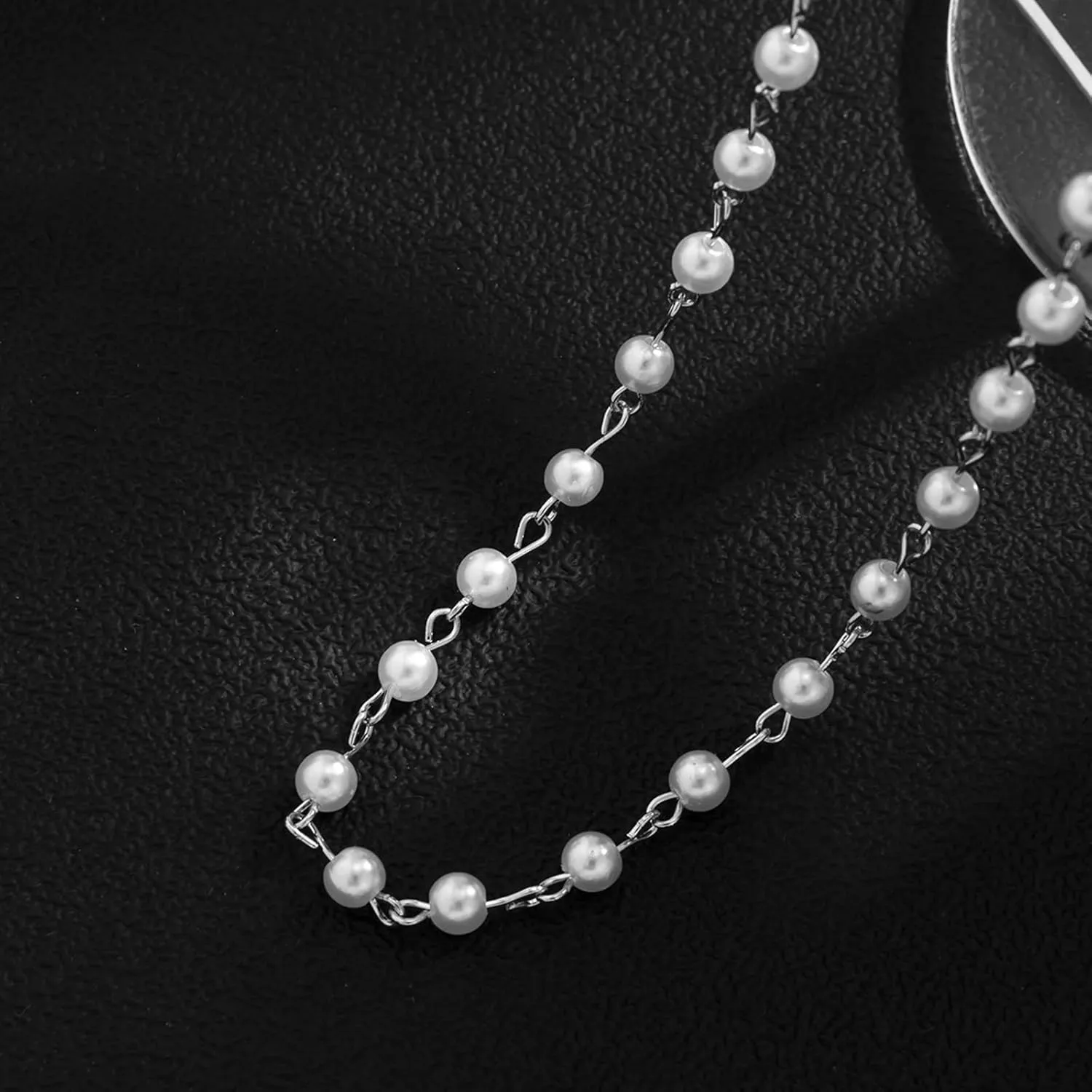 Pearl & Puka Shell Necklaces for Men - Tiger Eye Choker & Christmas Gifts